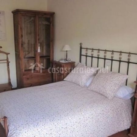 La Casa De Martina Vendégház Pedraza Kültér fotó