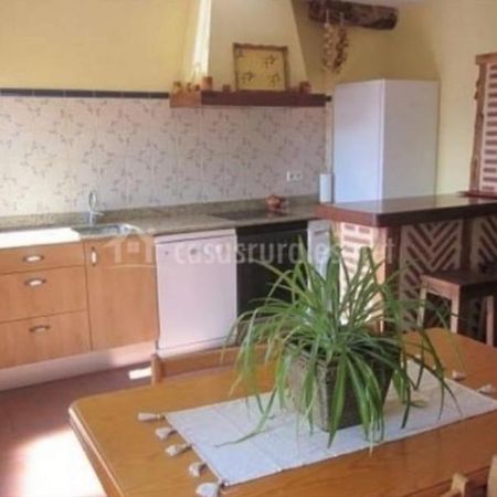 La Casa De Martina Vendégház Pedraza Kültér fotó