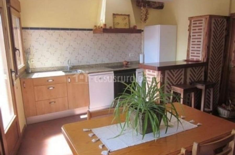La Casa De Martina Vendégház Pedraza Kültér fotó